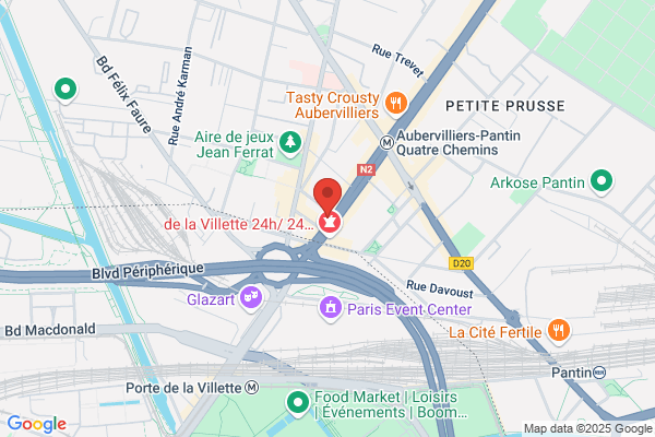 Boucherie Du Marche