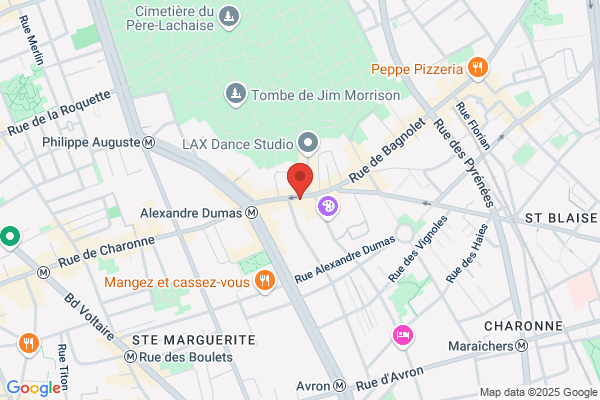 Boucherie Galasso