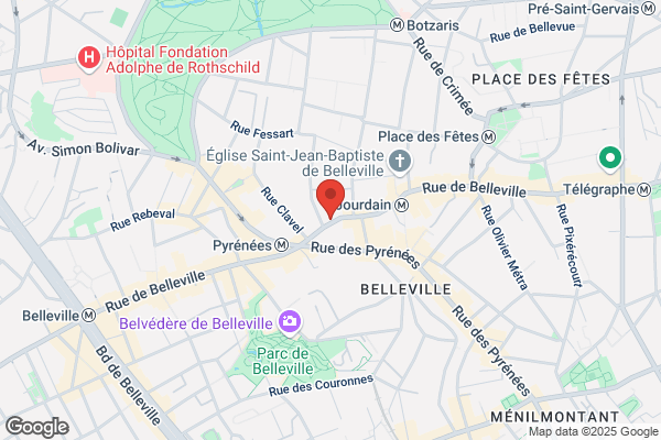 Boucherie La Celloise