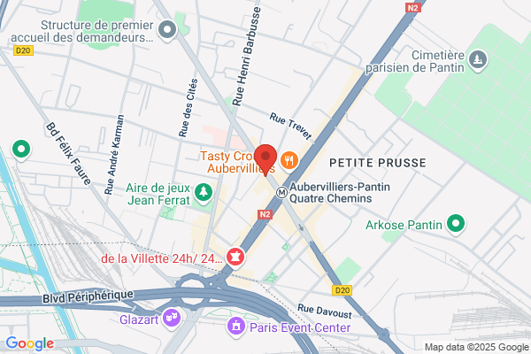 Boucherie Trois Etoiles Deshayes