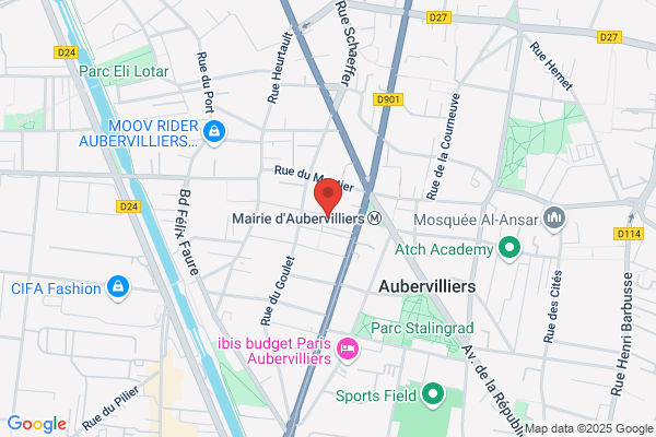 Boucherie Zohra