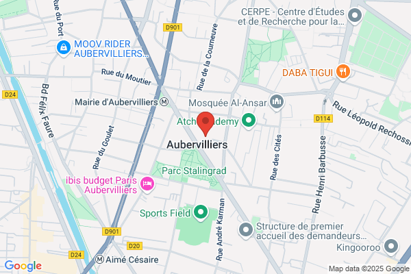 Cfd Netter