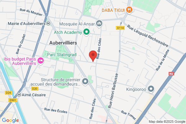 Acadine Expertise