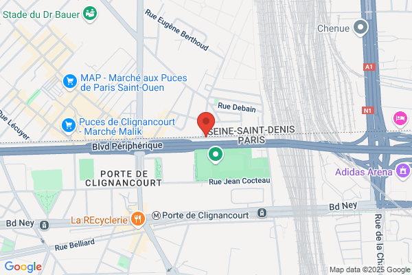 Cabinet P Crotti Et Associes