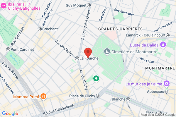 Art Traditionnel Parisien