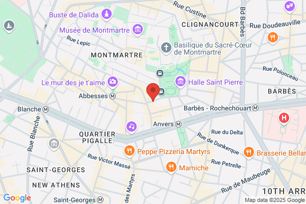 Boutiques Souvenirs Cadeaux Paris Bscp
