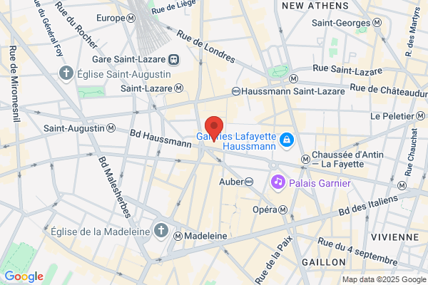 Cambray Freres Liste De Mariage