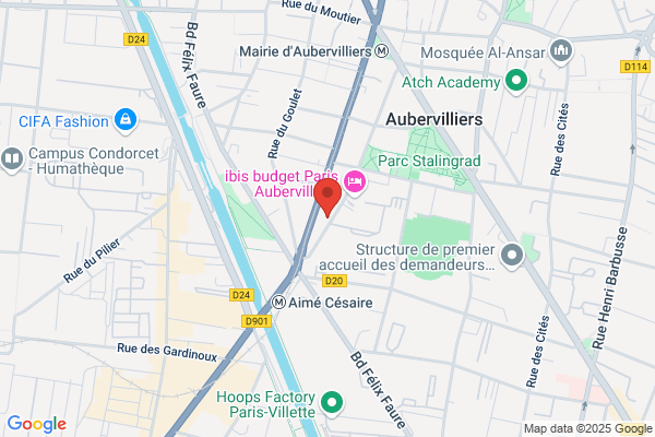 Au Petit Douai