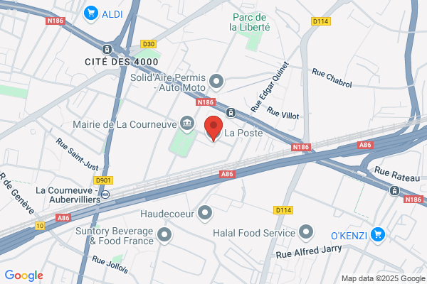 Auberge De La Poste