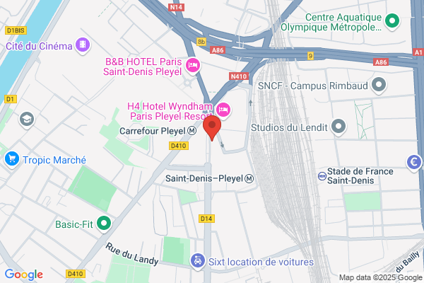Auberge Tighza Hotel