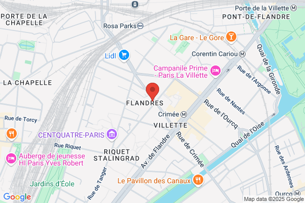 Aux Sports Cafe Brasserie