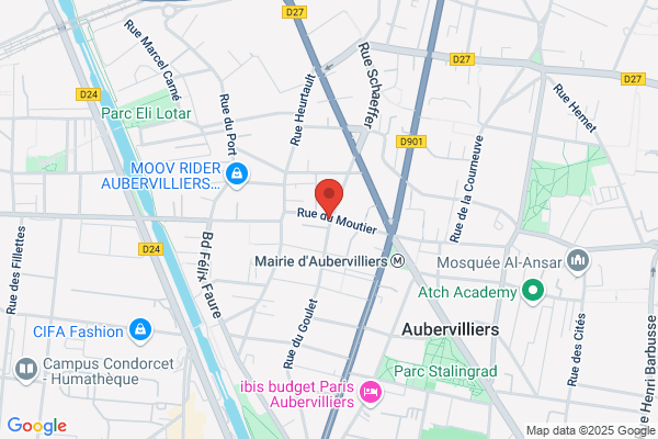 Bar Alexandre