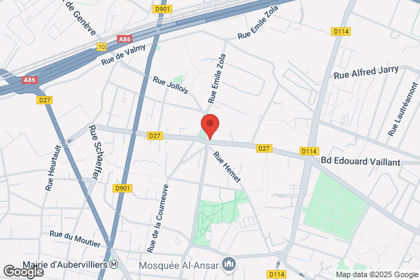 Bar Des Amis