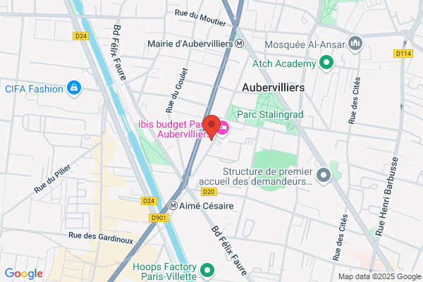 Brasserie De La Place