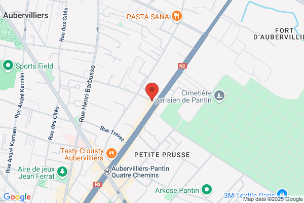 Brasserie Du Relais