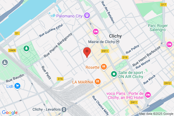 Cafe Chretien Du Grain De Ble