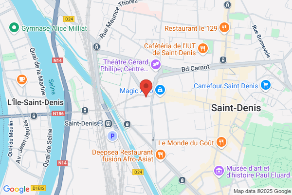 Cafe D Anjou Ste