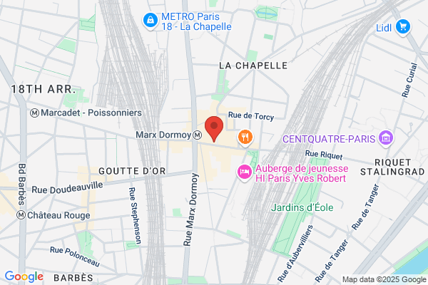 Cafe Hotel De La Poste