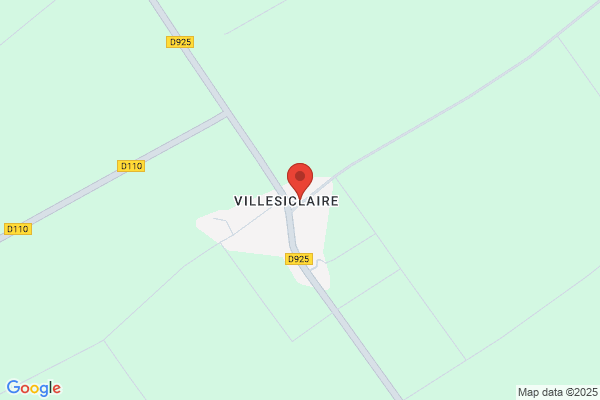 Chevalier Marc