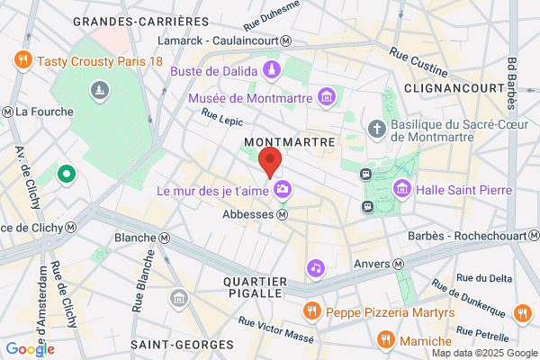 Chez Camille