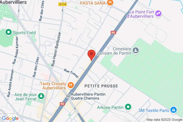 Chez Emile