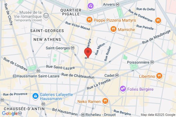 Chez Nous