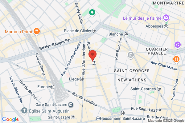 Chez Papa
