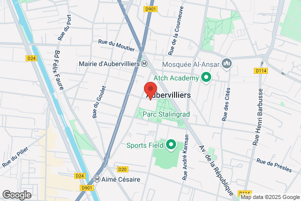 Centre Et Consultation De Protection Maternelle Et infanti