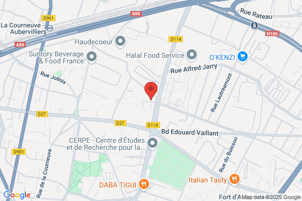 Centre Et Consultation De Protection Maternelle Et infanti