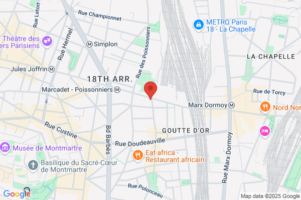 Centre Et Consultation De Protection Maternelle Et infanti