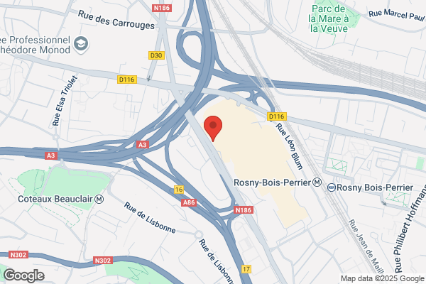 Bata France Distribution