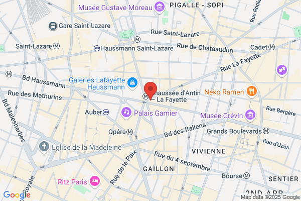 Chaussures Minelli Magasin