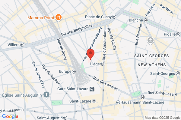 Clinique De Turin