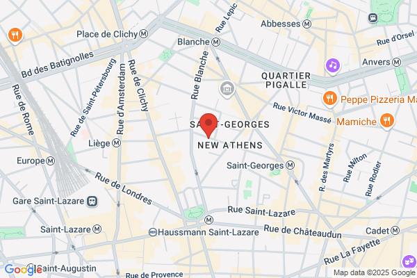 Soho House Paris