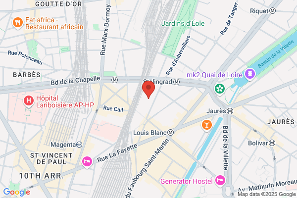 Club Recherche Et Loisirs