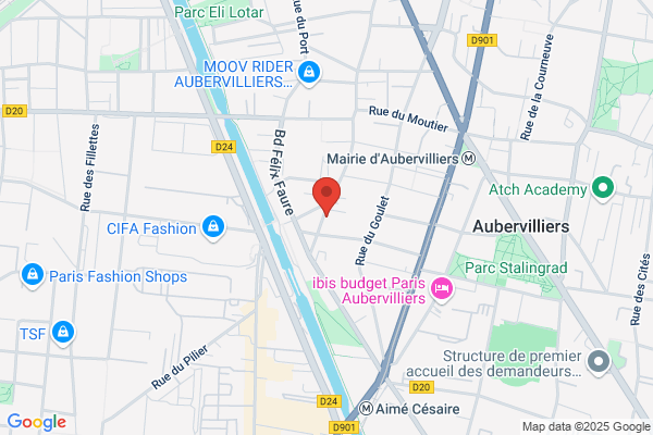Art Studio