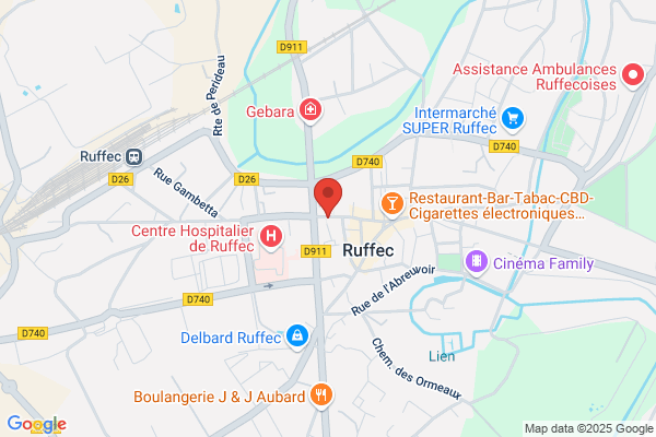 Beatrice Coiffure