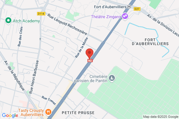 Aumerle Sa