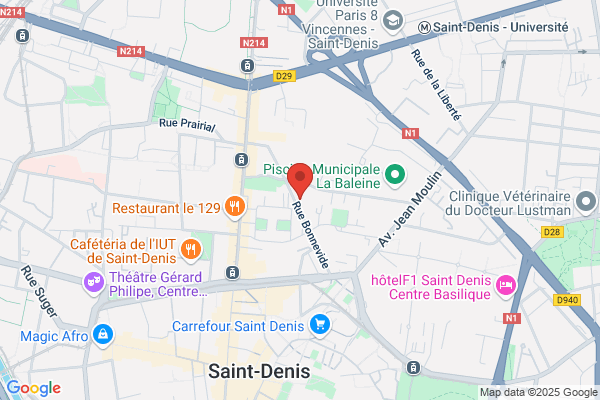 Auto Comptoir Dyonisien