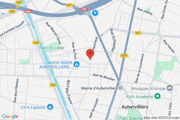 Auto Materiel De Sologne Ams