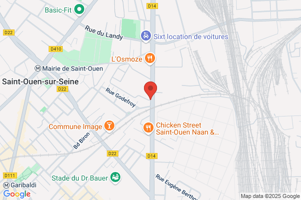 Bosch France