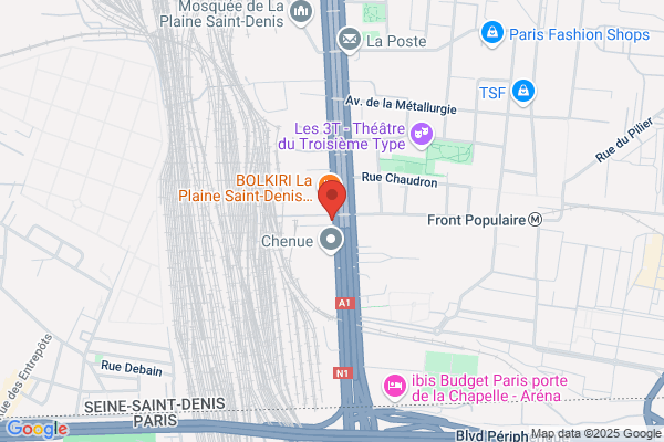 Central Auto Pieces Magasin