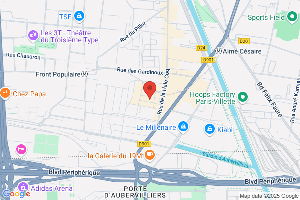 LEAN MANUFACTURING AND MANAGEMENT FRANCE