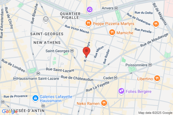 Reach Search Solution