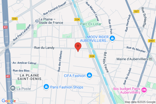 Barriga Francois Specialiste En Electricite