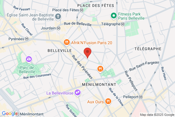 DELTA FRANCE