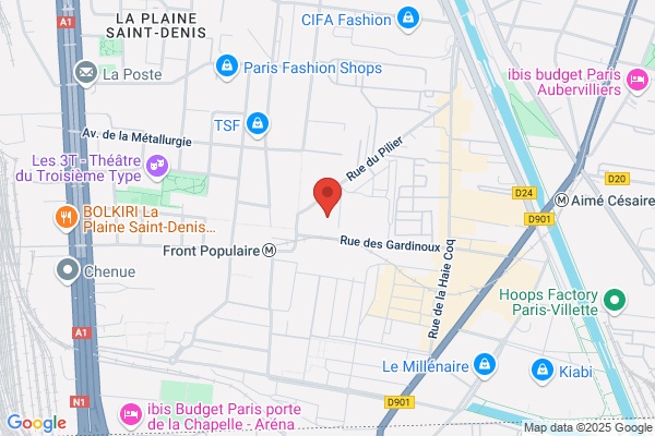 GTL FRANCE