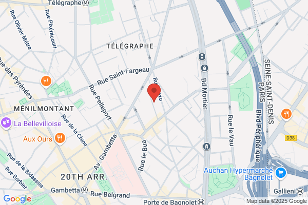 HSP Entreprise de renovation Paris