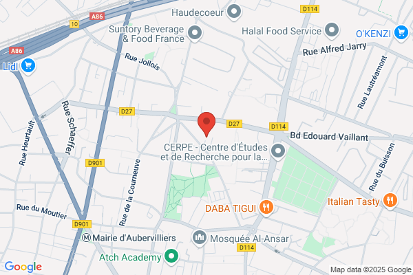 SRD BAT ENERGIE