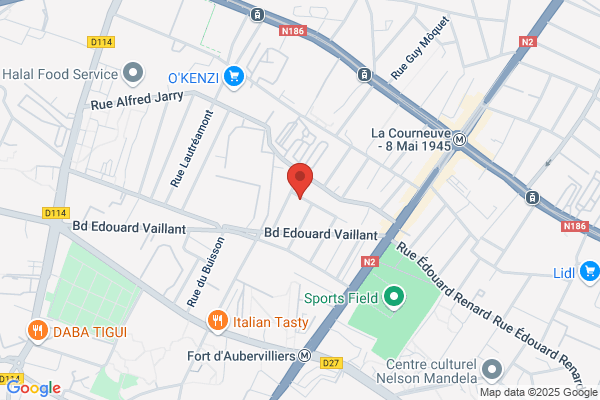 afrique immobilier